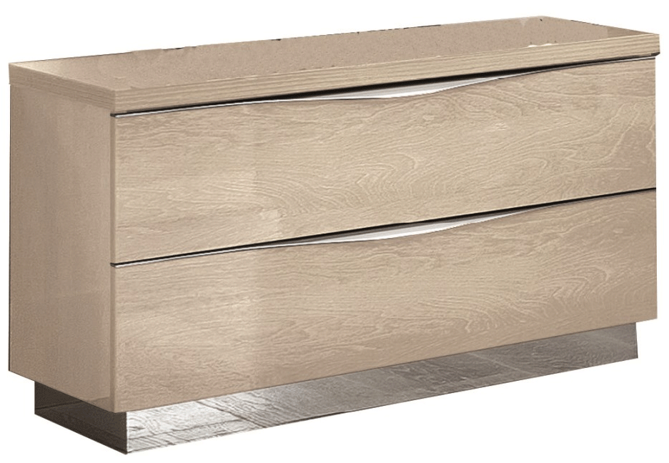 Platinum Modern Italian Bedroom Collection by Camelgroup