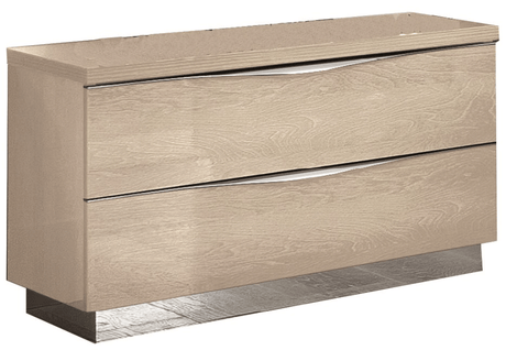Platinum Modern Italian Bedroom Collection by Camelgroup