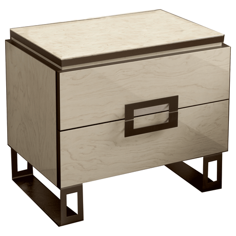 Poesia Italian Bedroom Collection by Arredoclassic