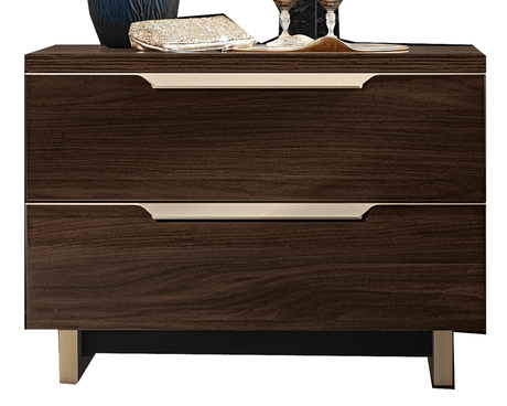 Smart Italian Bedroom Collection by Camelgroup