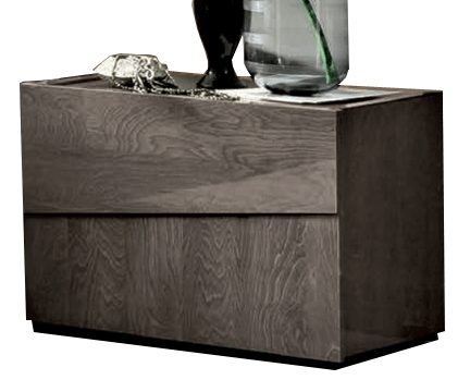 Platinum Modern Italian Bedroom Collection by Camelgroup