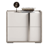 Treviso Modern Italian Bedroom Collection by Status