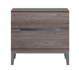 Viola Modern Italian Bedroom Collection by Status