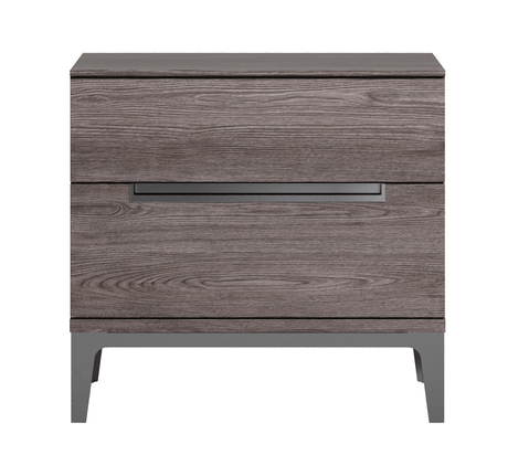 Viola Modern Italian Bedroom Collection by Status