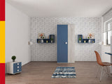 Jazz Kids Bedroom Storage Collection by Trasman