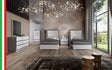 Mangano Modern Bedroom Collection
