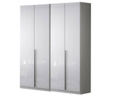 Athena Modern Bedroom Collection by Di Oro Collezione