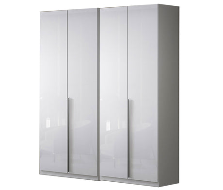 Athena Modern Bedroom Collection by Di Oro Collezione