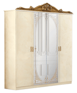 Barocco Classic Bedroom Collection by Camelgroup