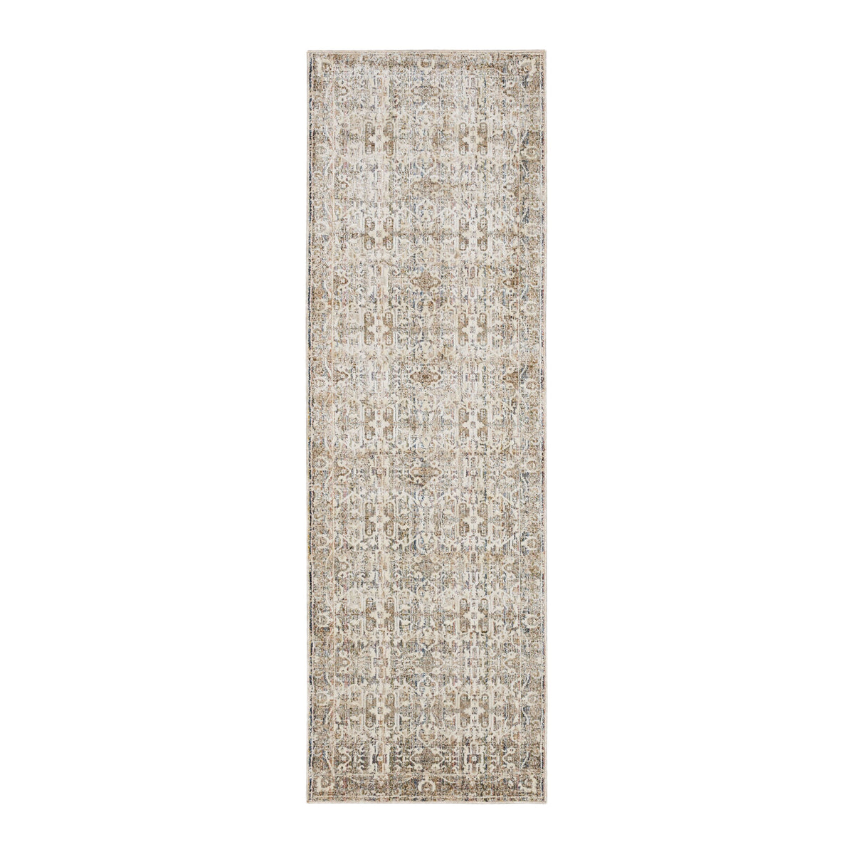 Karastan Bliss Grey