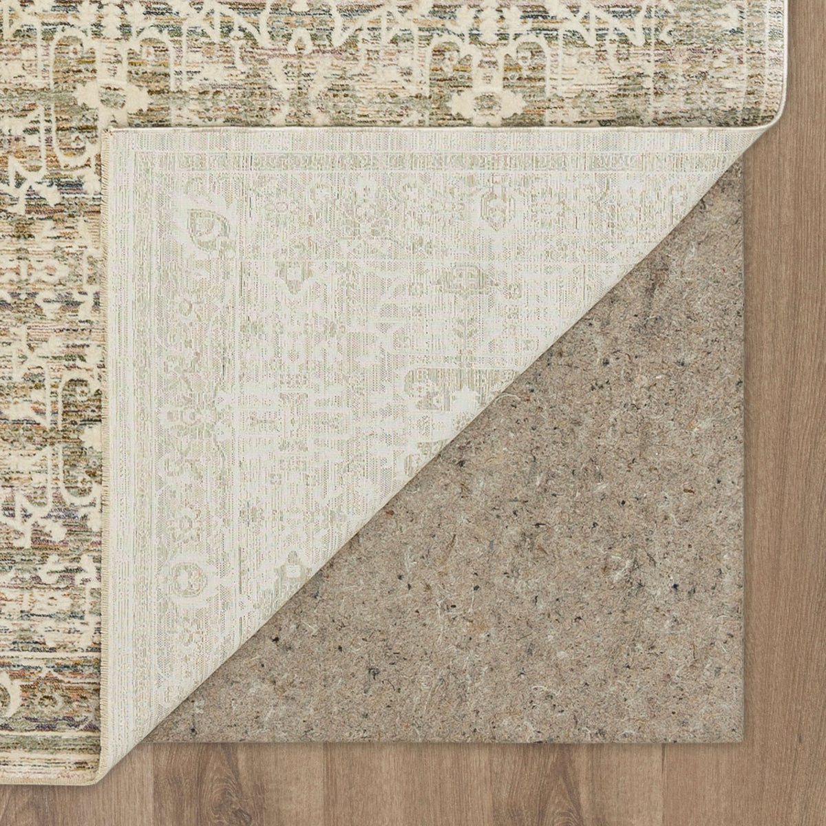 Karastan Bliss Grey