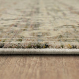 Karastan Bliss Grey