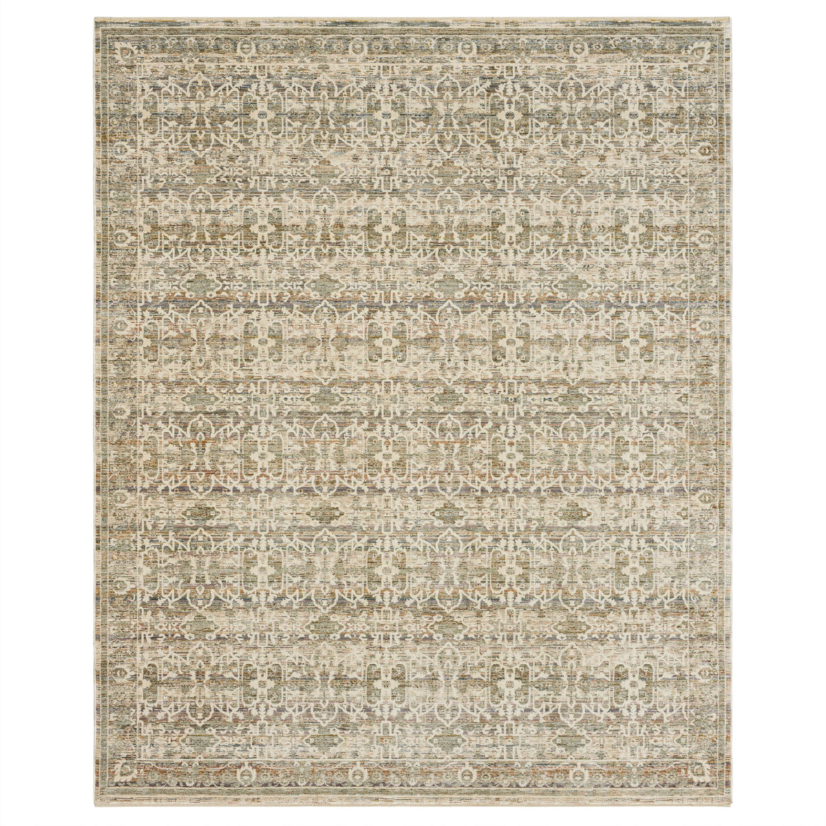 Karastan Bliss Grey