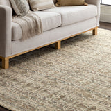 Karastan Bliss Grey