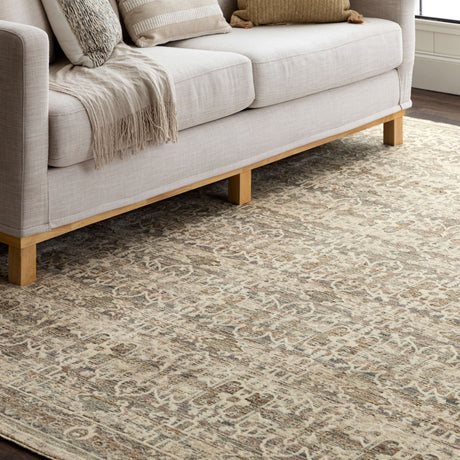 Karastan Bliss Grey