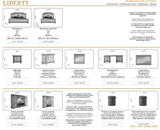 Liberty Night Classic Italian Bedroom by Arredoclassic
