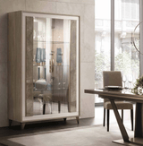 ArredoAmbra Italian Dining Collection by Arredoclassic