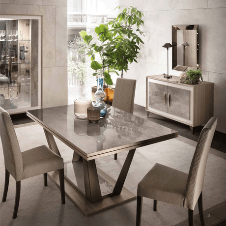 ArredoAmbra Italian Dining Collection by Arredoclassic