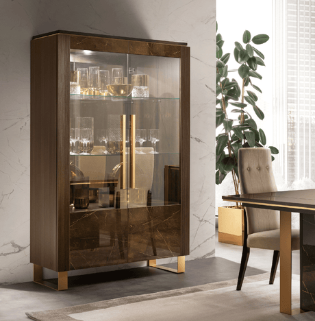 Essenza Italian Dining Collection by Arredoclassic