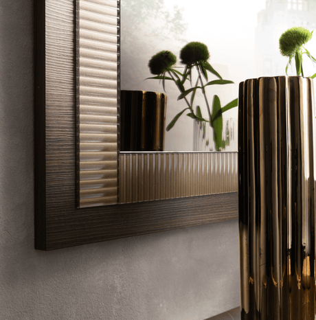 Essenza Italian Dining Collection by Arredoclassic
