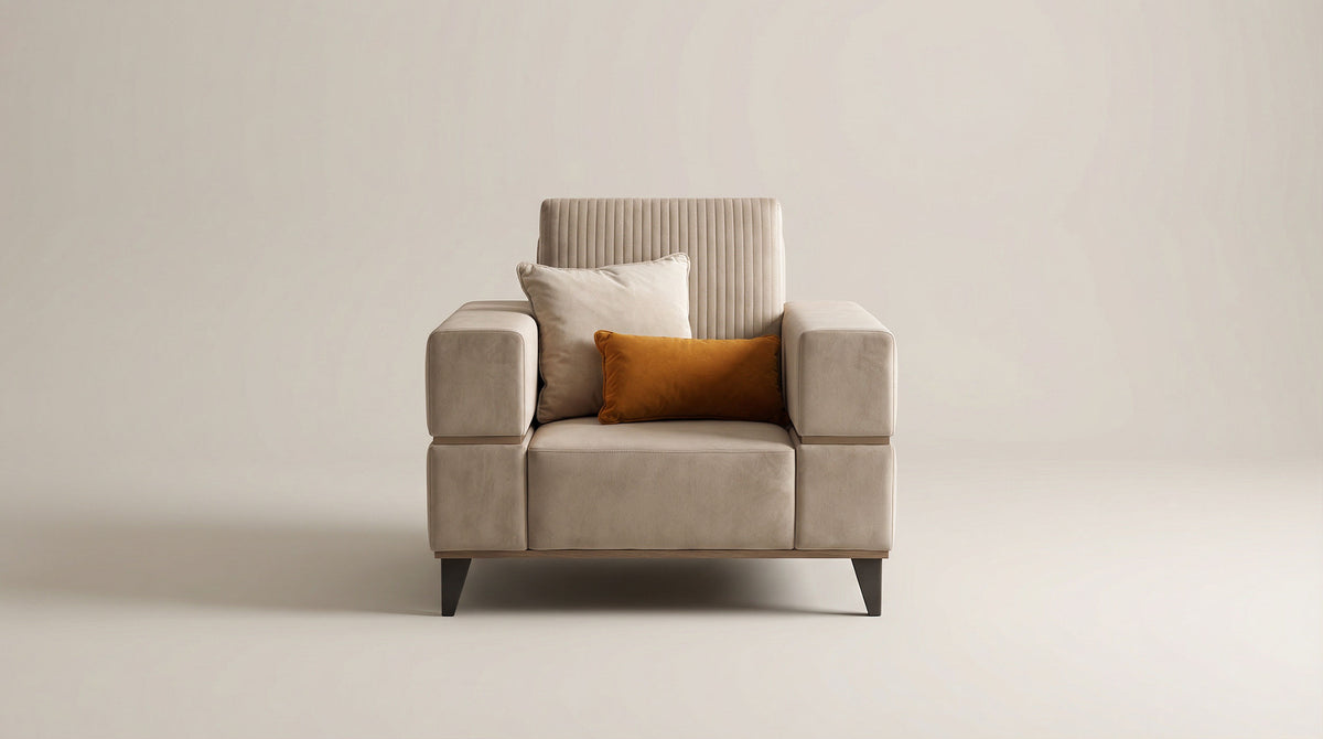 ArredoAmbra Italian Living Room Collection by Arredoclassic