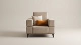 ArredoAmbra Italian Living Room Collection by Arredoclassic