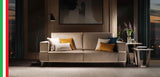 ArredoAmbra Italian Living Room Collection by Arredoclassic