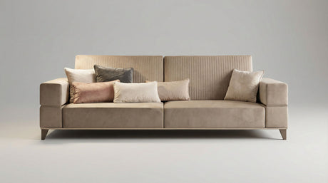 ArredoAmbra Italian Living Room Collection by Arredoclassic