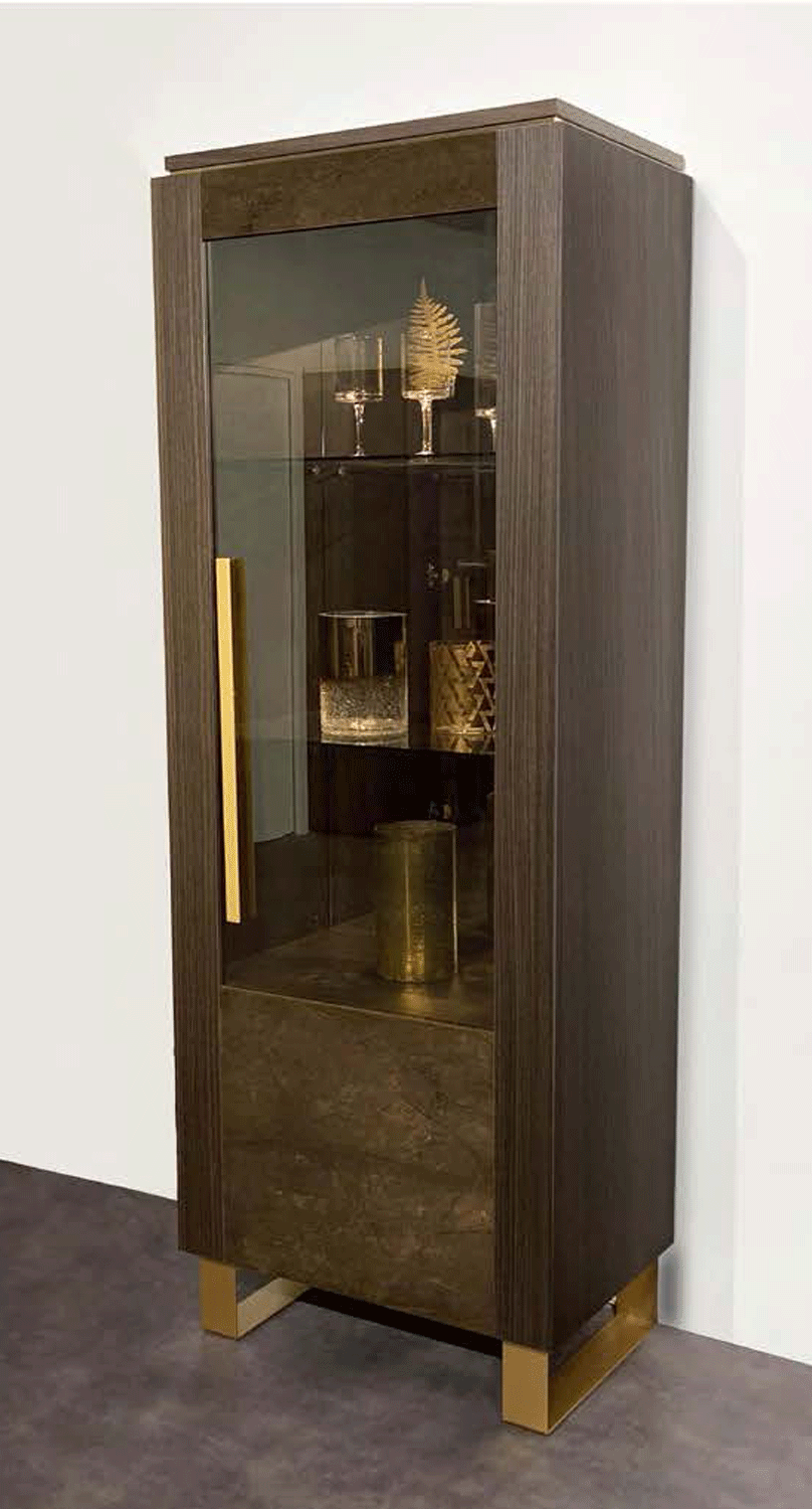 Essenza Italian Dining Collection by Arredoclassic