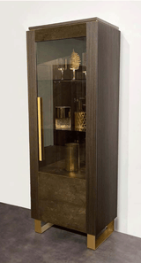 Essenza Italian Dining Collection by Arredoclassic