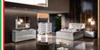 Smart Italian Bedroom Collection by Camelgroup