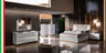 Smart Italian Bedroom Collection by Camelgroup