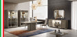 Volare Italian Dining Collection by Camelgroup