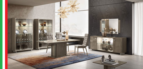 Volare Italian Dining Collection by Camelgroup