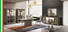 Volare Italian Dining Collection by Camelgroup