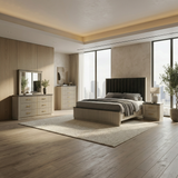 Casey Bedroom Collection