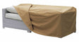 Boyle Waterproof Outdoor Furniture Cover - Sofa Cover - Small