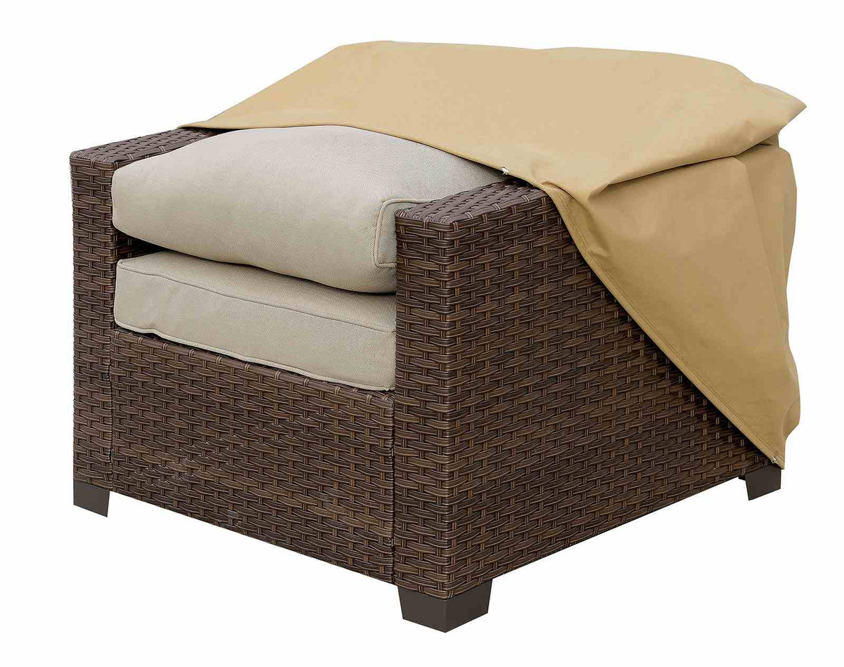 Boyle Waterproof Outdoor Furniture Cover - Chair Cover - Small