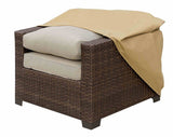 Boyle Waterproof Outdoor Furniture Cover - Chair Cover - Small