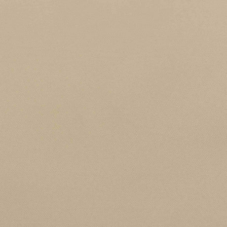 Boyle Waterproof Outdoor Furniture Cover - Polyester Canvas for Sofa or Chair in Light Brown – Brown, view 6