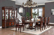 Canyonville Traditional Dining Collection - Extendable Table Only (84"-120")
