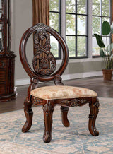 Normandy Traditional Dining Collection - 2 Side Chairs