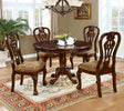 Elana Traditional Dining Collection - Round Table Only (47.5")