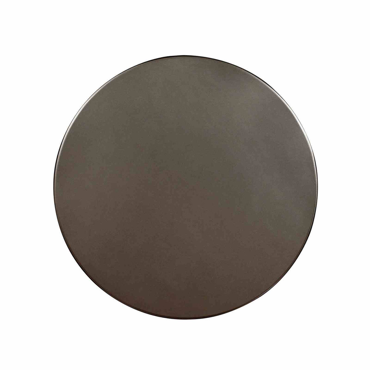 Amina Transitional Dining Tables in Champagne - 48" Round or 84" Extendable with Glass Inserts – Gold & Beige, view 2