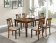 Medford Transitional 7-Piece Dining Set - 