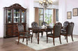 Nouvelle Traditional Dining Collection - Extendable Table Only (75.5"-95.5")