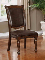 Alpena Transitional Dining Collection - 2 Side Chairs