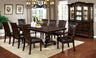 Alpena Transitional Dining Collection - Extendable Table Only (79"-103")