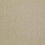 Holcroft Transitional Upholstered Dining Chairs, Set of 2 - Nailhead Trim & Turned Legs in Antique White – White & Beige, view 2
