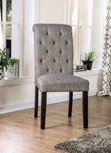Alfred Rustic Dining Collection - 2 Side Chairs